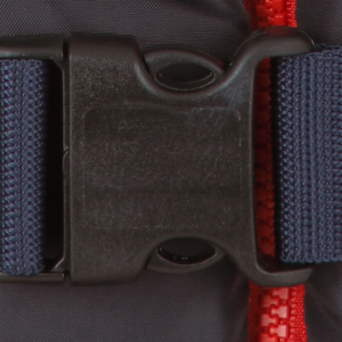 Secumar Echo gilet de sauvetage 50N rouge/bleu 2