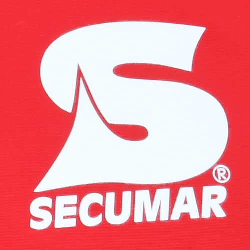 Secumar Echo gilet de sauvetage 50N rouge/bleu 4
