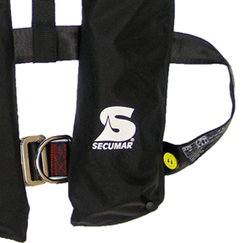 Secumar Priva Light gilet de sauvetage 275N 3