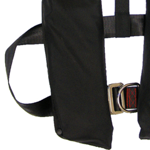 Secumar Priva Light gilet de sauvetage 275N 4