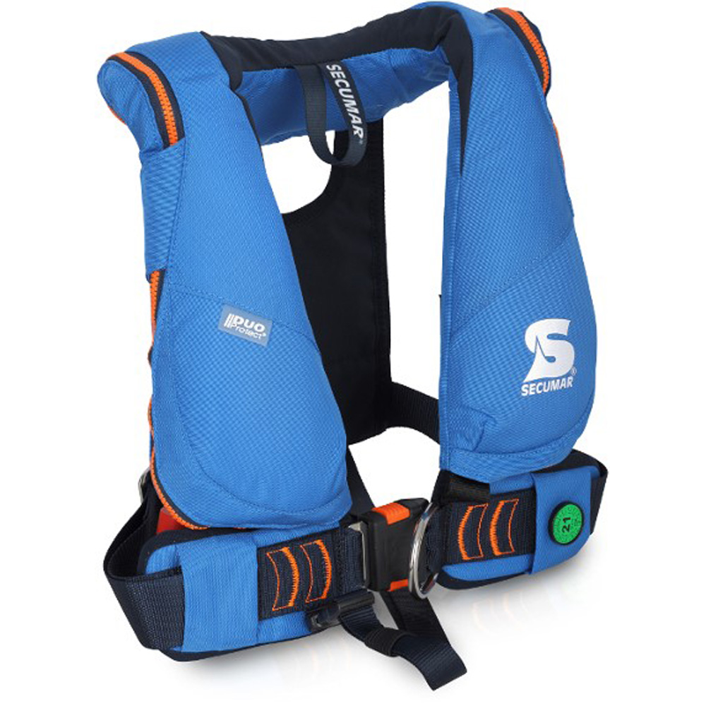 Junior Duo Protect gilet de sauvetage