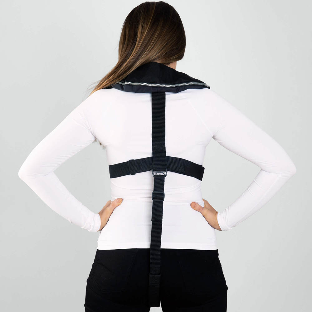 baltic Winner 165N gilet de sauvetage automatique navy 4