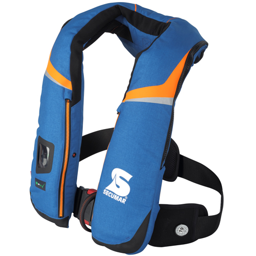 Scout 275N gilet de sauvetage 3D