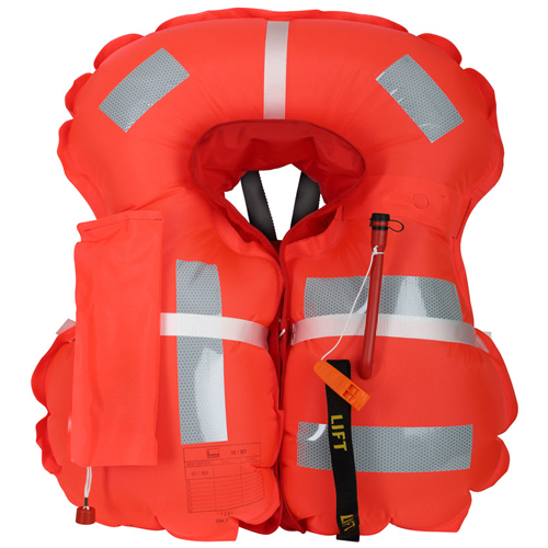 Secumar Arkona Harnas 275N gilet de sauvetage 2