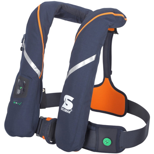 Secumar Survival Duo Protect gilet de sauvetage 275N 3