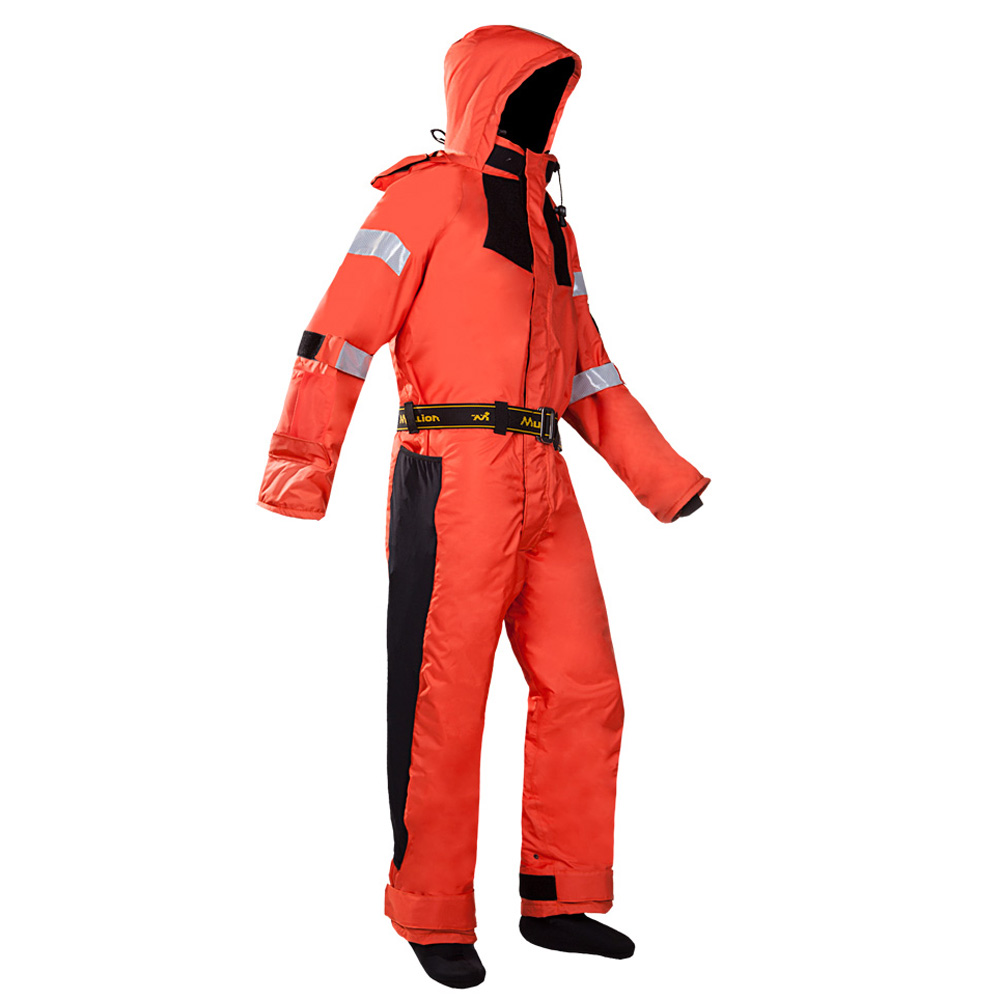 Mullion Smart Solas combinaison 1A foto 1