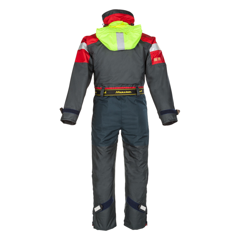 Mullion Aquafloat Superior combinaison 2
