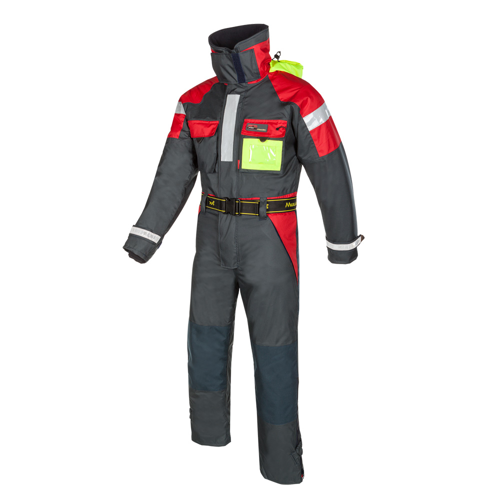Mullion Aquafloat Superior combinaison 3