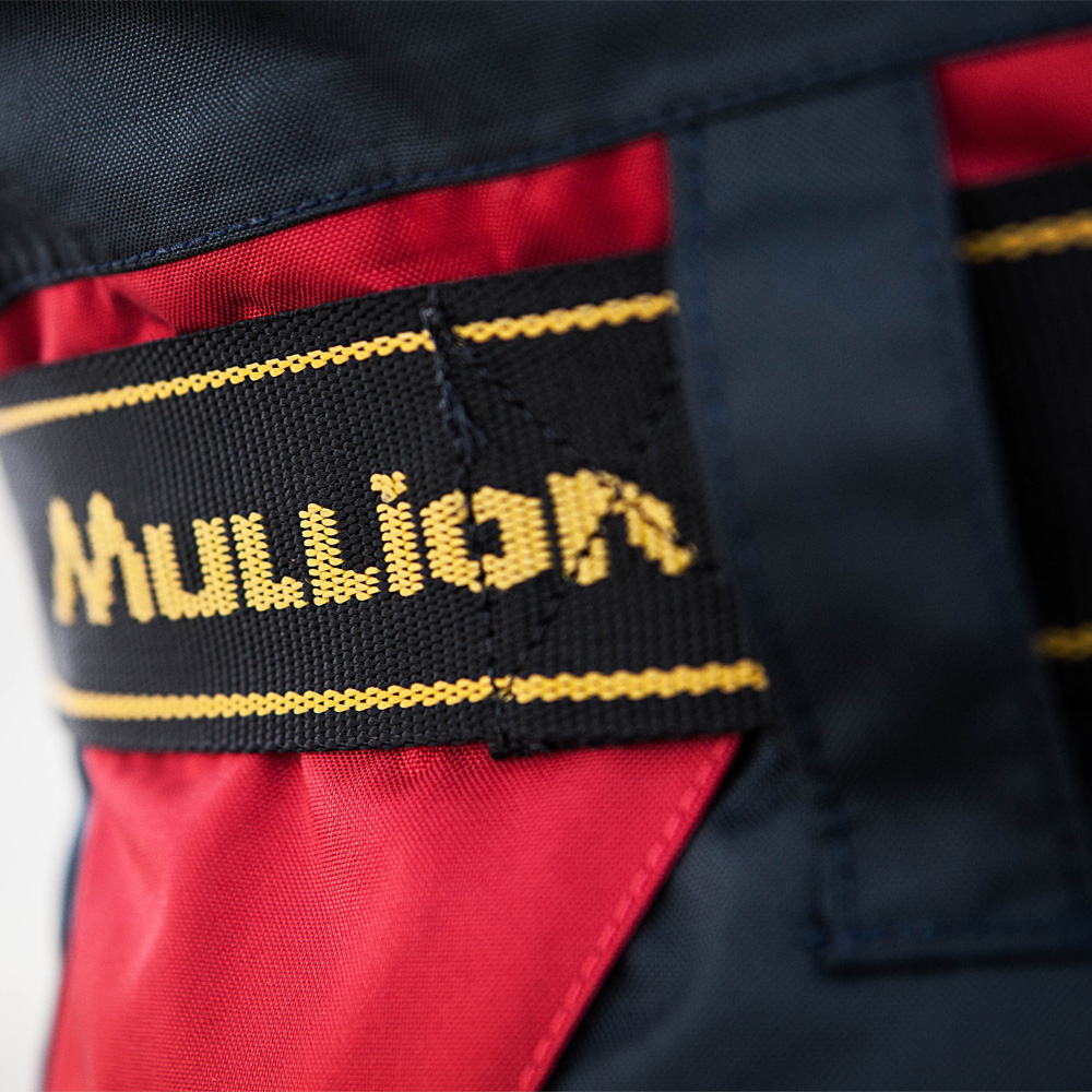 Mullion Aquafloat Superior combinaison 9