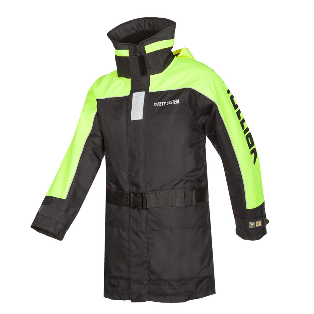 Mullion X5000 veste foto 1