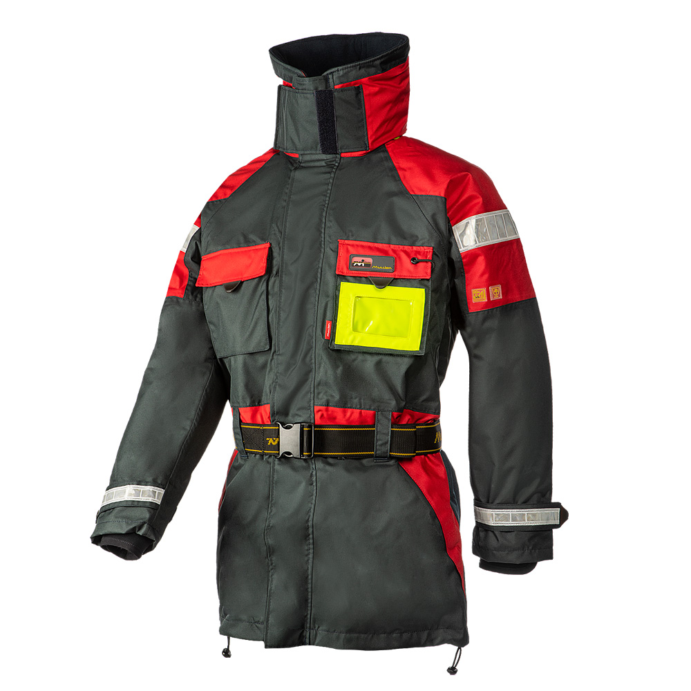 Mullion Aquafloat veste ISO12403 foto 1