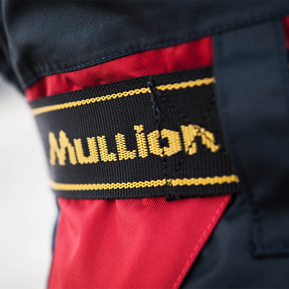 Mullion Aquafloat veste ISO12403 8