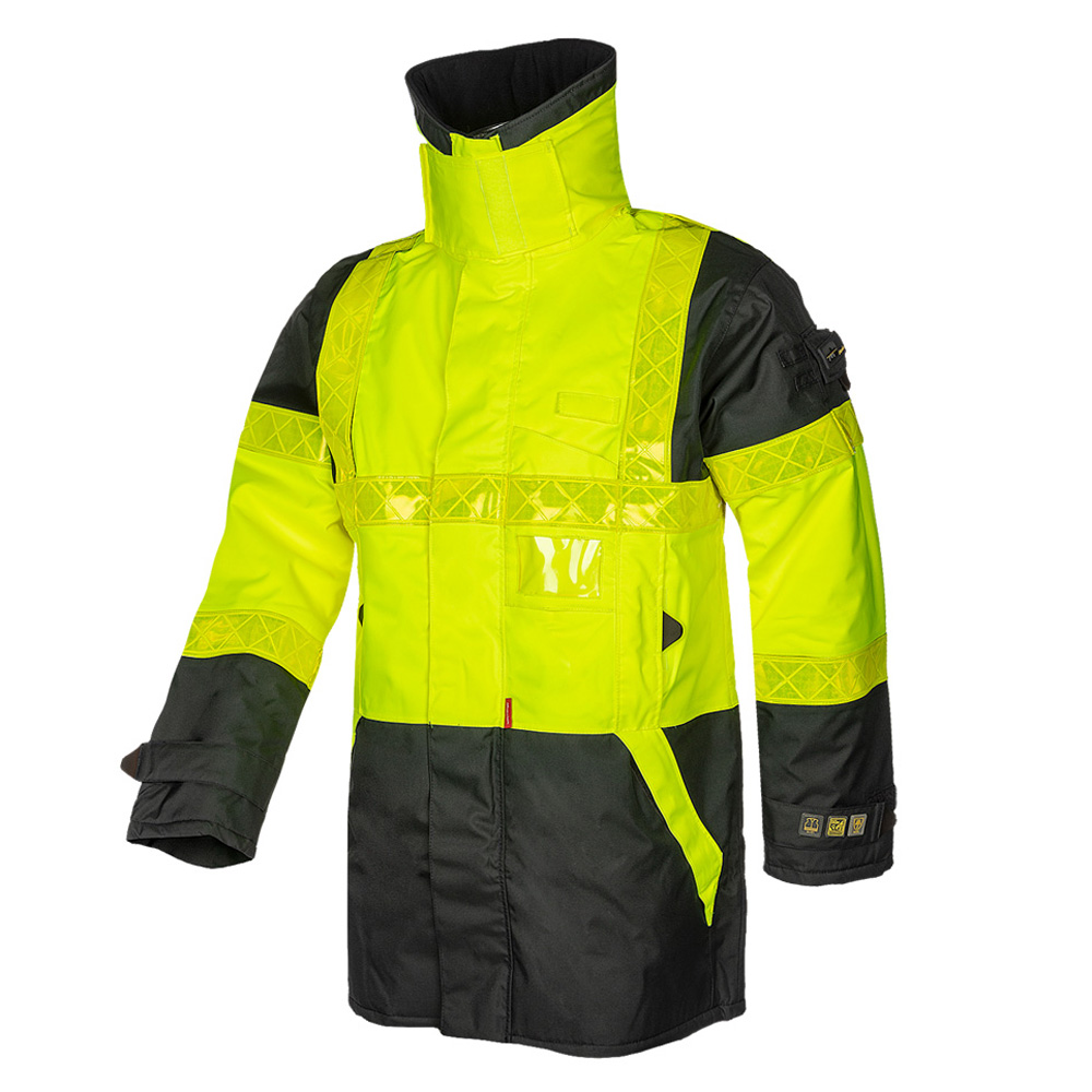 Mullion Seamaster ISO12402 veste 2