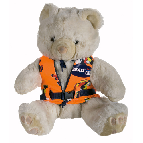 Besto poupée gilet 2