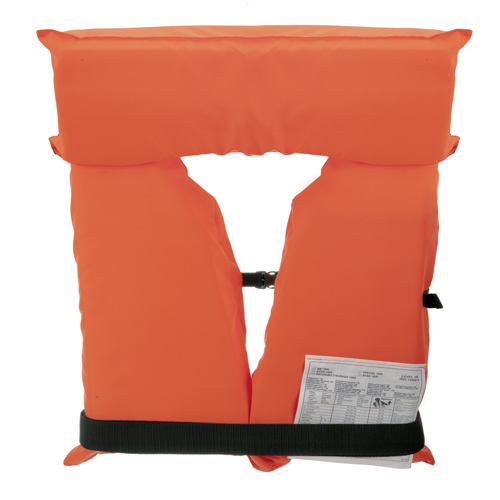Besto gilet bateau moteur 100N 20-30 kg 3