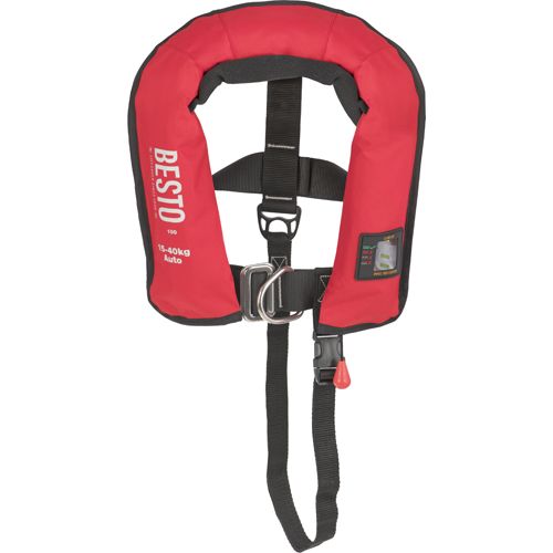 Pro Junior 100N gilet de sauvetage enfant 15-40kg