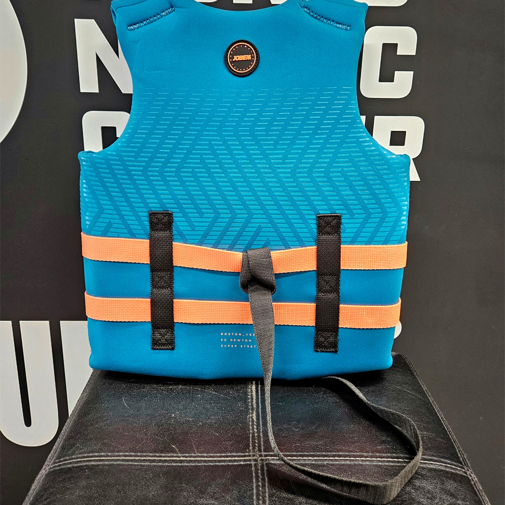 Besto sangle d’entrejambe pour gilet 3