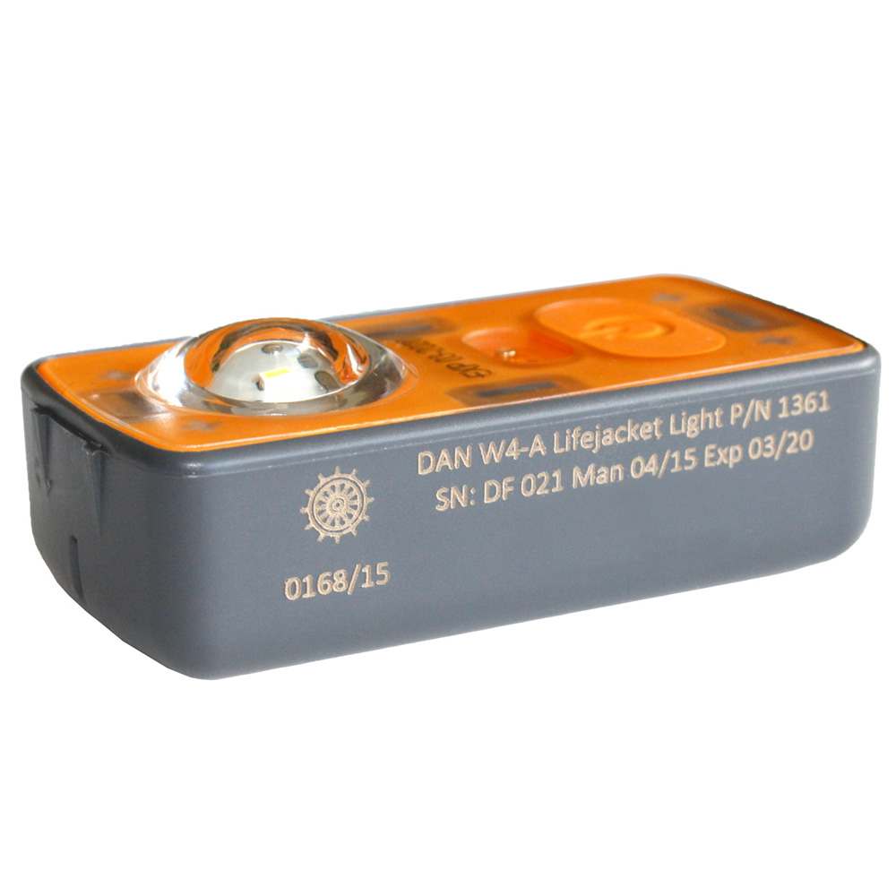 Besto lampe Daniamant W4A Solas foto 1