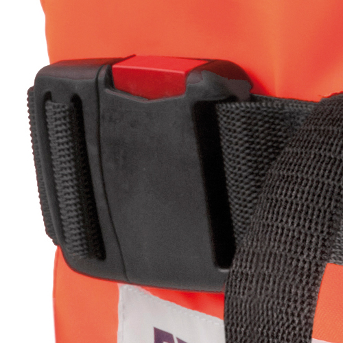 Besto SOLAS EC 2010 80N gilet de sauvetage adulte (p.o.a) 3