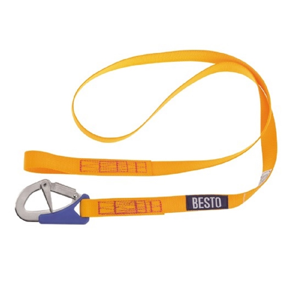 Besto corde de sauvetage 1 crochet double action 3