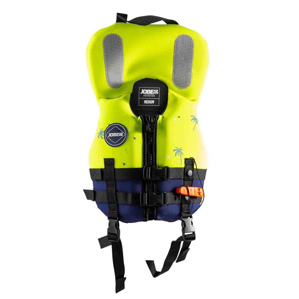 Jobe Neo Safety gilet de sauvetage 100N enfant foto 1