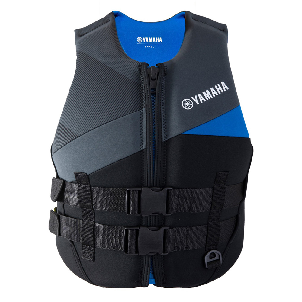 Jobe Yamaha Néoprène gilet de sauvetage femme foto 1