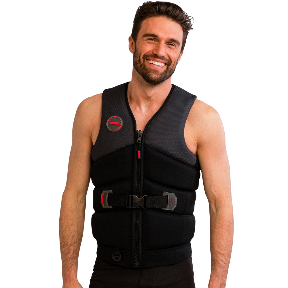 Jobe Unify gilet de sauvetage 50N homme noir foto 1