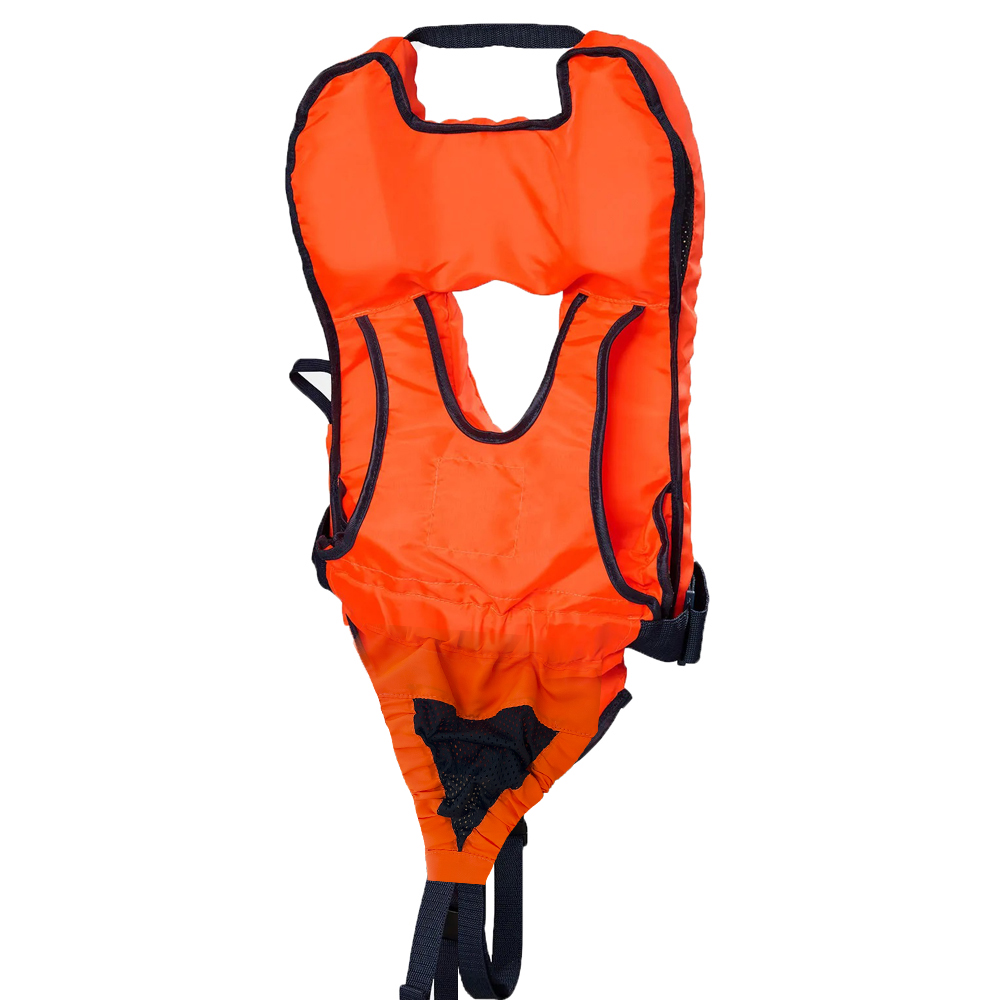 Helly Hansen Baby Safe 100N gilet de sauvetage enfant orange 5-15 kg 2