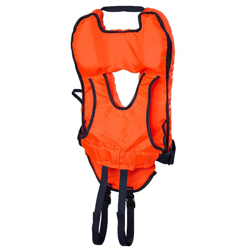 Helly Hansen gilet de sauvetage Kid Safe 100N orange 10-25kg 2