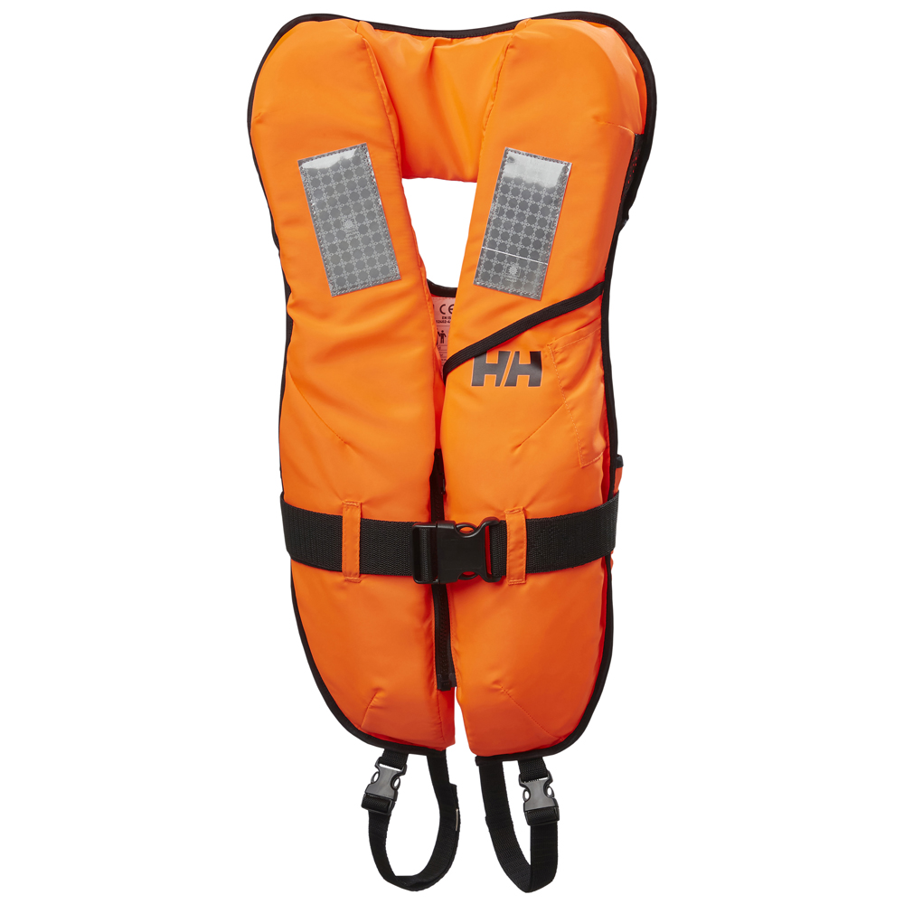 Helly Hansen Navigare 100N gilet de sauvetage enfant 20-35kg foto 1