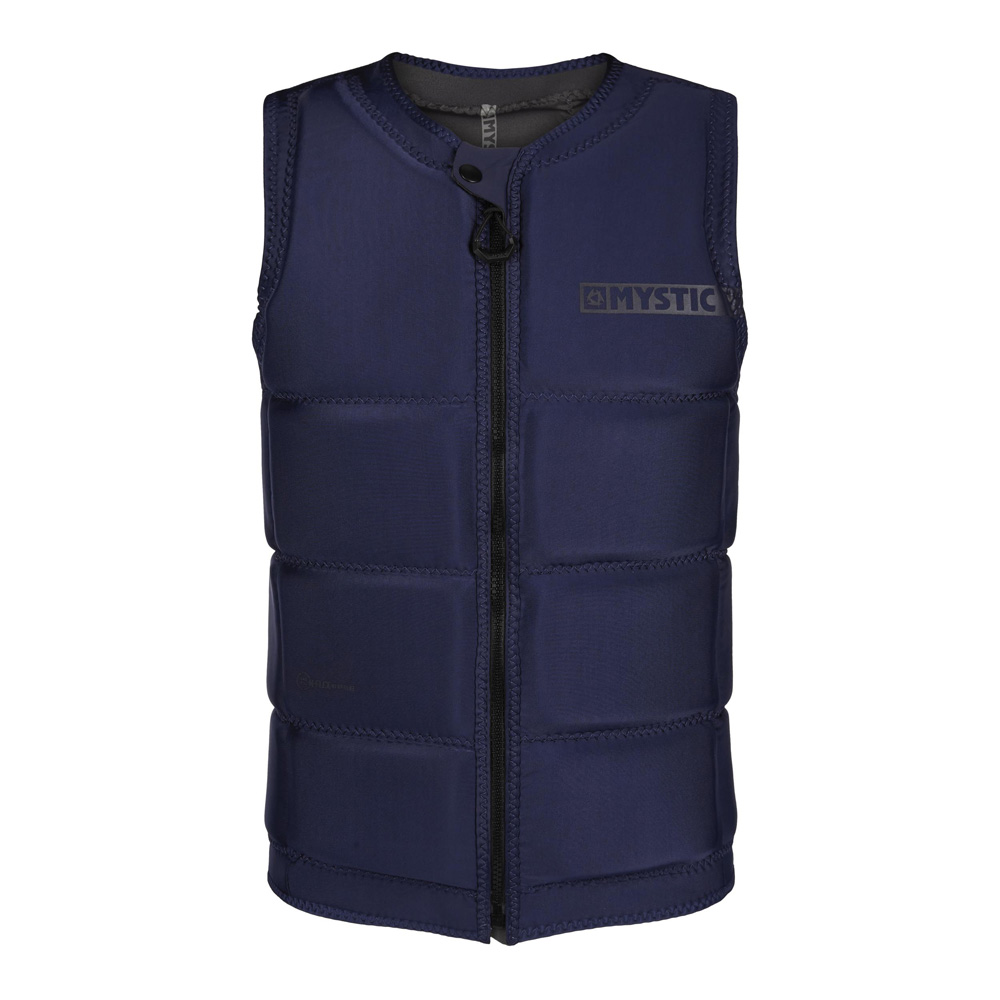 Star impact shield homme wake CE bleu pétrole