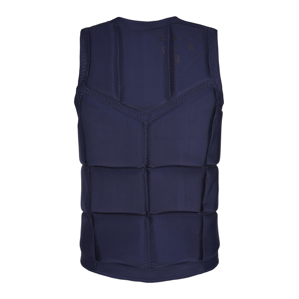 Star impact shield homme wake CE bleu pétrole