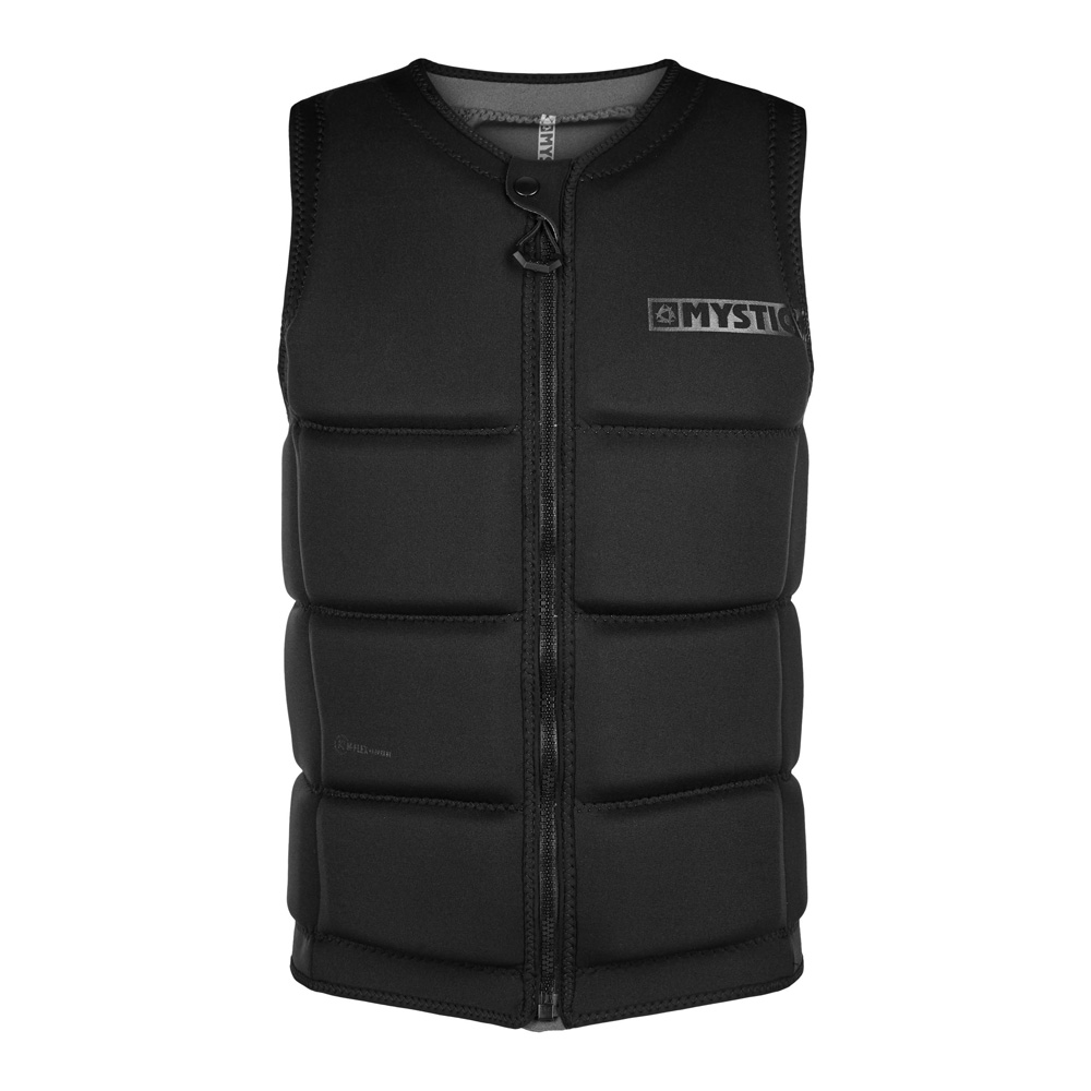 Mystic Star impact shield homme wake CE noir 3