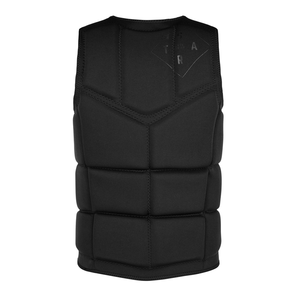 Mystic Star impact shield homme wake CE noir 4