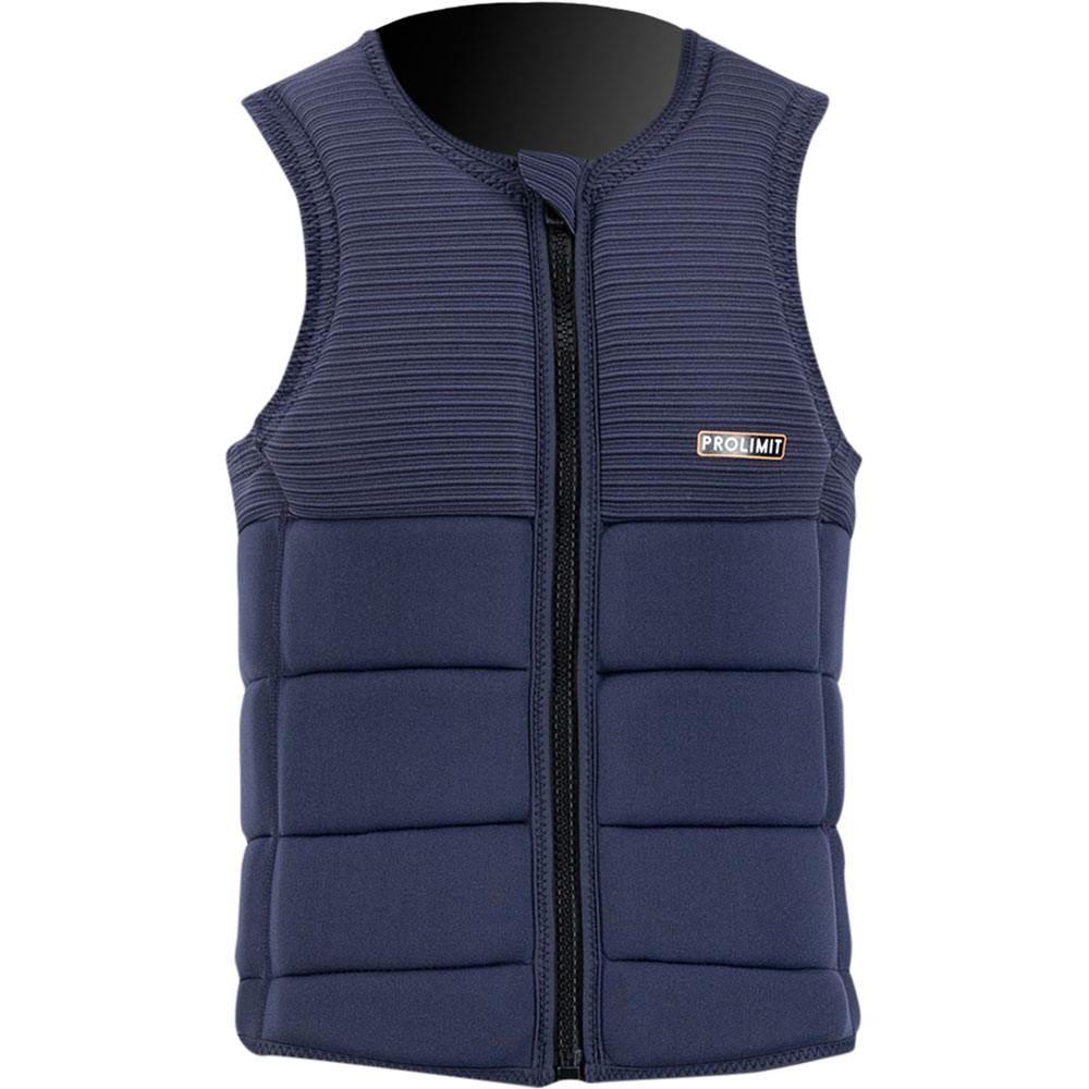 Predator Full Padded FZ impact shield navy