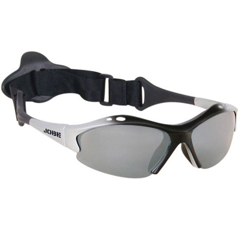 Cypris lunettes de jetski polarisées argent
