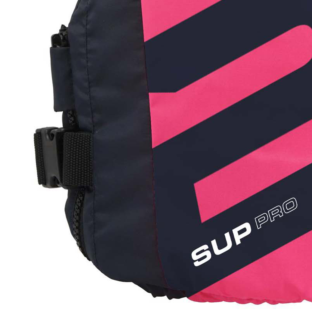 baltic SUP Pro 50N gilet de sauvetage rose/navy 3