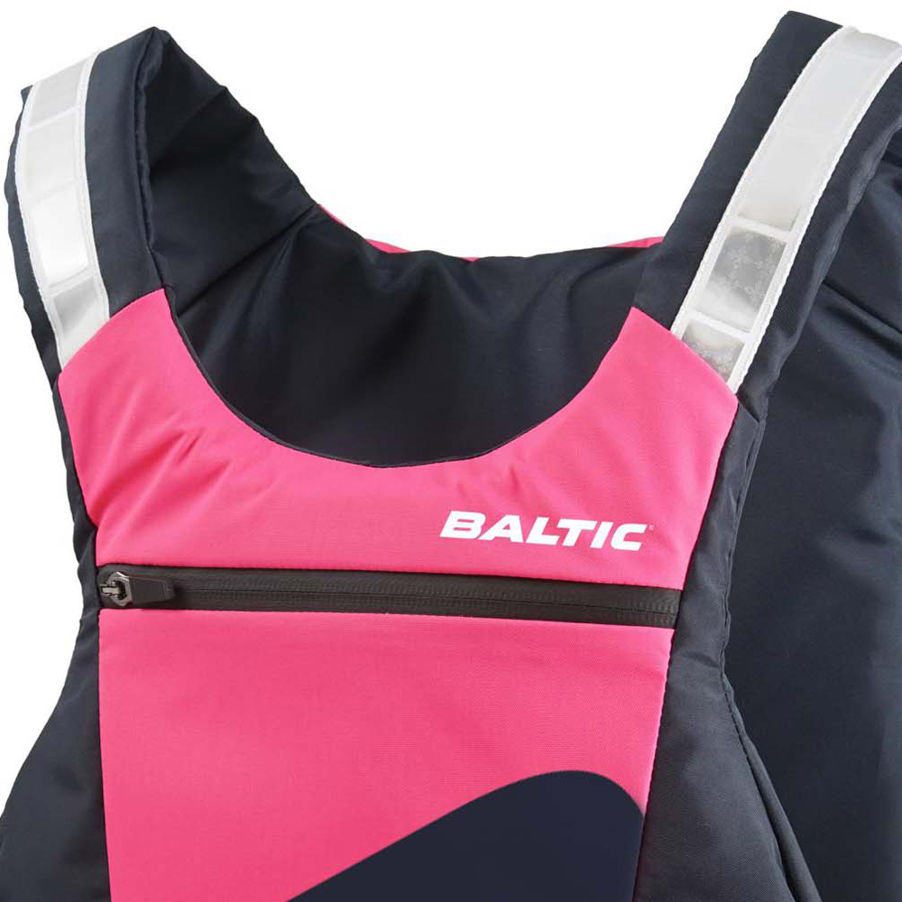 baltic SUP Pro 50N gilet de sauvetage rose/navy 4