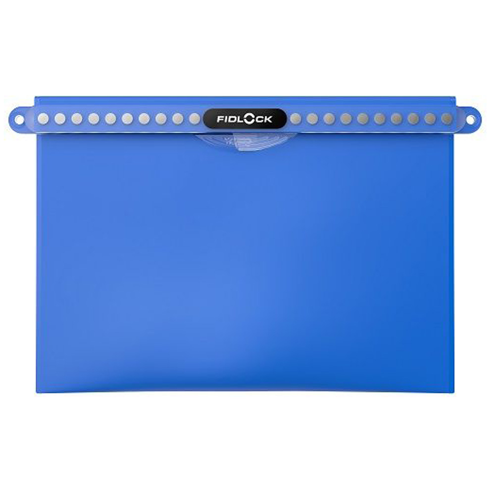 Fidlock drybag multi bleu foto 1