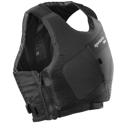 Spinlock Wing gilet de sauvetage 50N noir 2