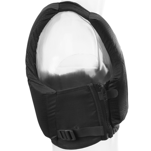 Spinlock Wing gilet de sauvetage 50N noir 3