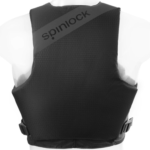 Spinlock Wing gilet de sauvetage 50N noir 4