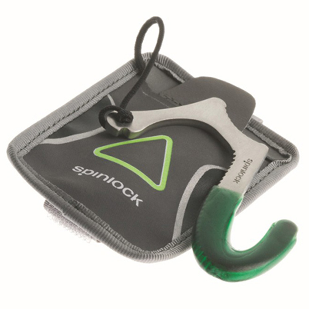 Spinlock couteau de sécurité 4