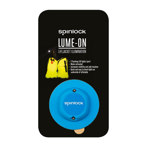 lampe flash Lume-On