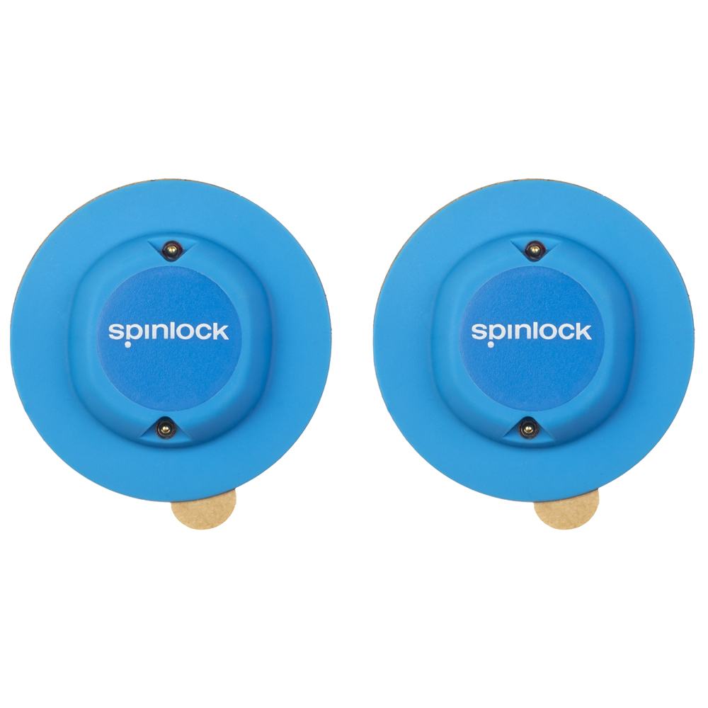 Spinlock lampe flash Lume-On 2