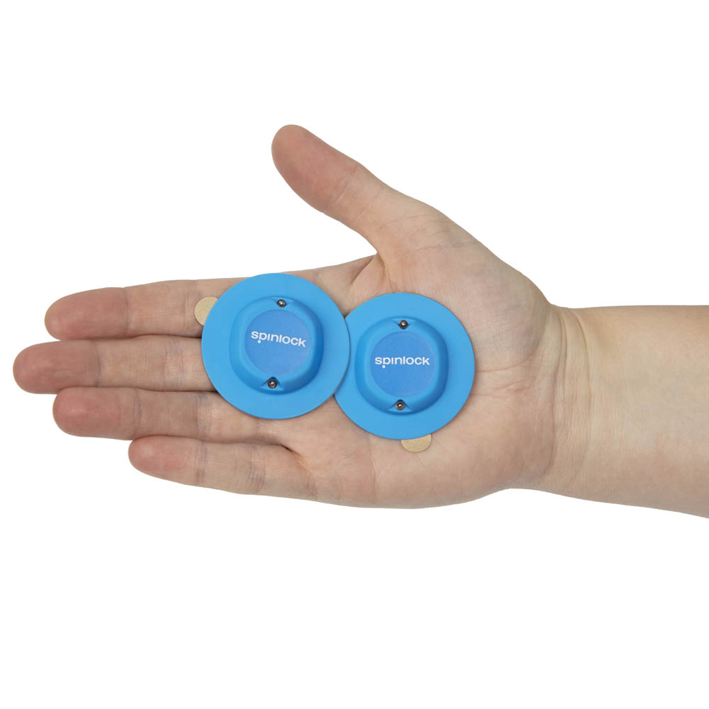 Spinlock lampe flash Lume-On 3