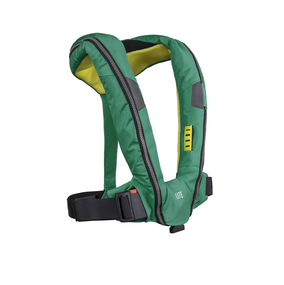 Spinlock Deckvest LITE 170N vert 2