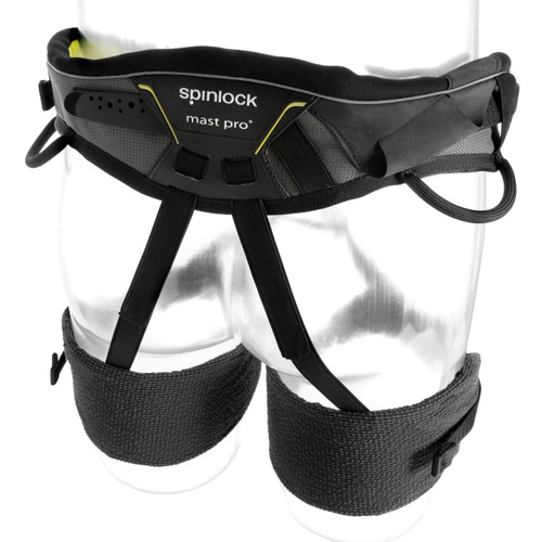 Spinlock harnais pro 3