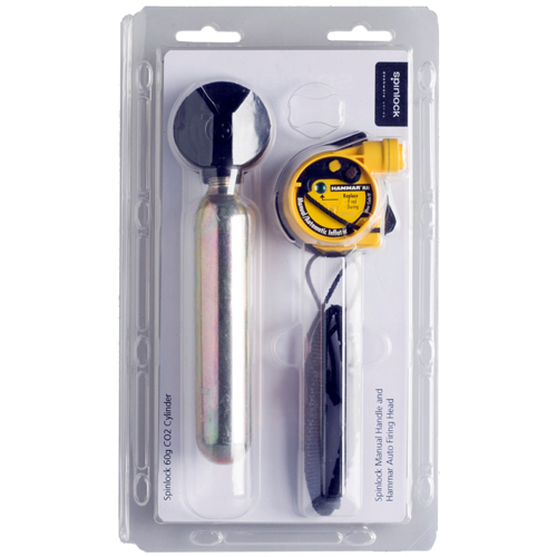 Spinlock ensemble de rechange Hammar Deckvest 275N 4