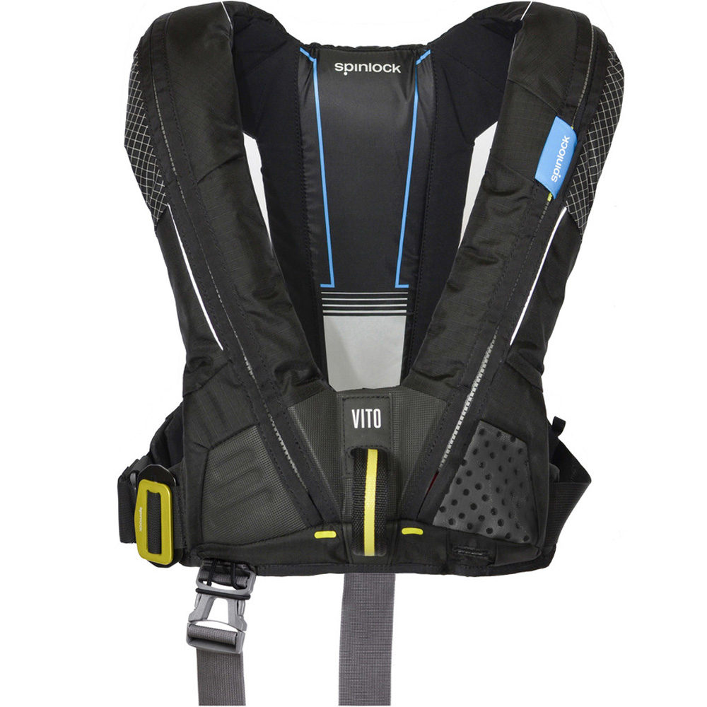 Spinlock Deckvest VITO 170N gilet de sauvetage Hammar foto 1